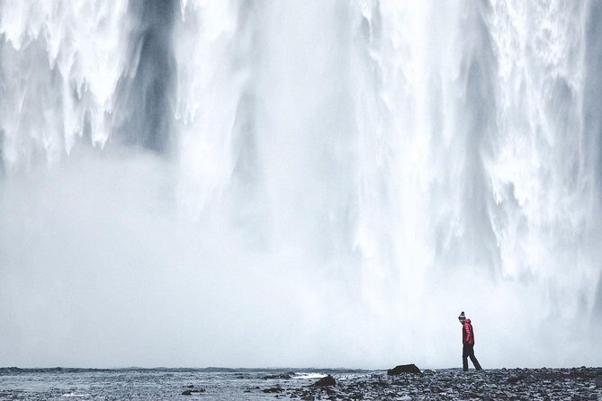 Private Jökulsárlón Glacier Lagoon 2 Day Tour & Glacier Hike - Who Would Love This Tour?