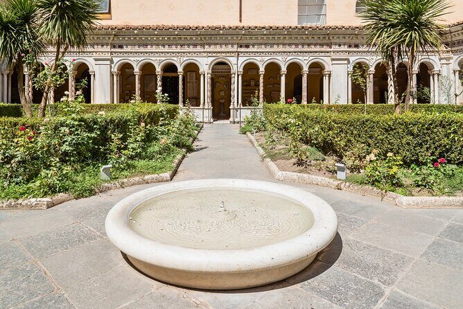 Private Jubilee Tour of Romes Papal Basilicas - Practical Details and Value