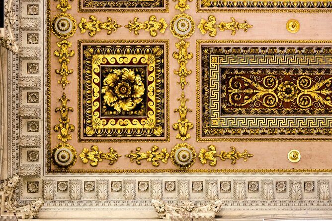 Private Jubilee Tour of Romes Papal Basilicas - Frequently Asked Questions