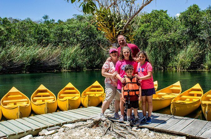 Private Jungle Expedition Tour - The Sum Up