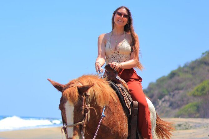 Private Jungle Horseback Adventure - The Practical Details