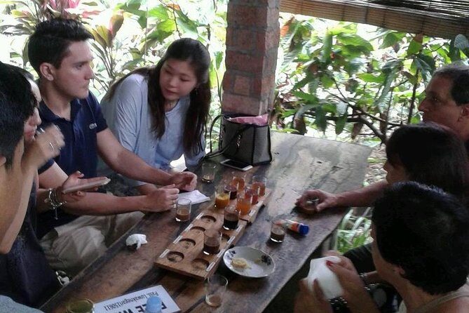 Private Jungle Trekking Tour with Tamblingan Lake Canoeing - The Sum Up