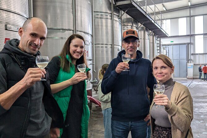 Private Kakheti Tour organic Wine Tasting with Lunch - A Deep Dive into the Experience