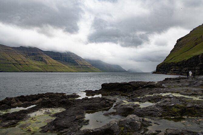 Private Kallur Lighthouse Hike - FAQs