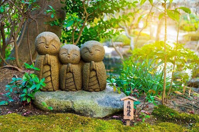 Private Kamakura and Yokohama Sightseeing Day Trip with Guide - Who Should Consider This Tour?
