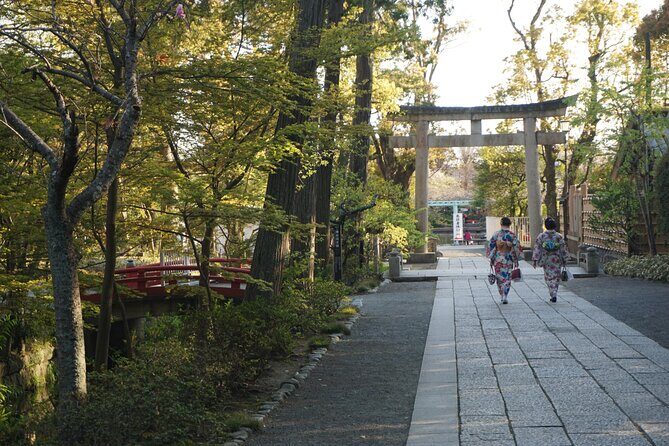 Private Kamakura plus Yokohama Tour - English Speaking Driver - FAQ