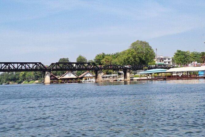 Private Kanchanaburi Ancient Death Railway Day Tour from Bangkok - Authentic Experiences and Review Insights