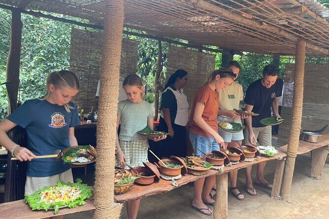 Private Kandy Authentic Cooking Class - What Sets This Cooking Class Apart
