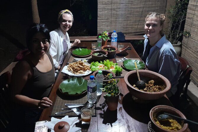Private Kandy Authentic Cooking Class - Who Would Enjoy This Tour?