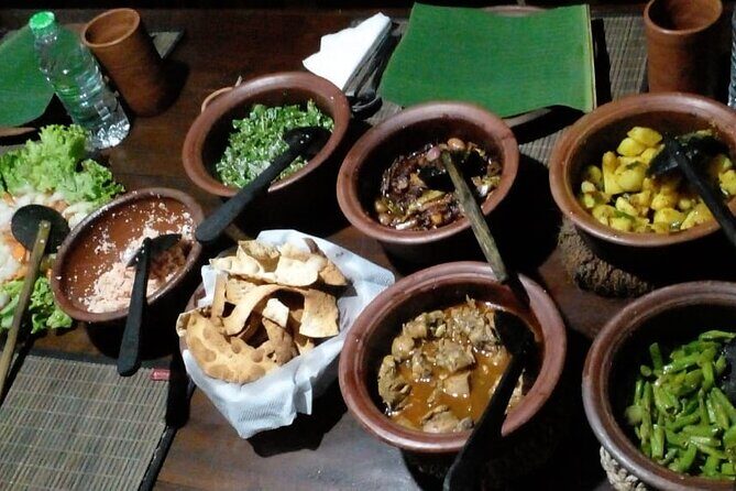 Private Kandy Authentic Cooking Class - FAQs