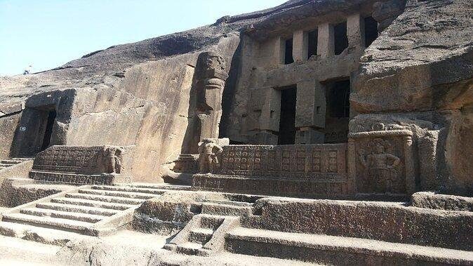 Private Kanheri- Buddhist Cave Tour - Why This Tour Is Perfect for You