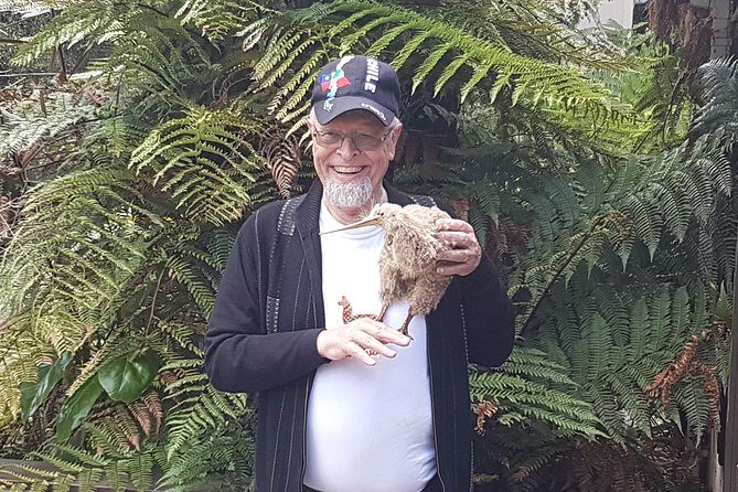 Private Kapiti Coast Full Day Tour - An In-Depth Look at the Itinerary