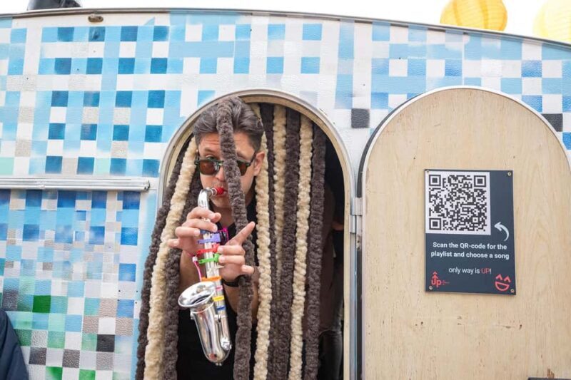 Private Karaoke Caravan Experience in Amsterdam - Who Will Love This Experience?