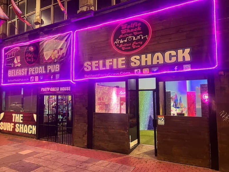 Private Karaoke Room hire (up to 30 guests) - A Fun and Flexible Karaoke Night in Belfast: What You Need to Know