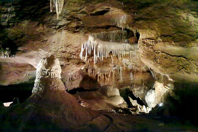 Private Karlstejn Castle luxury tour from Prague with Caves - The Journey Begins: What to Expect