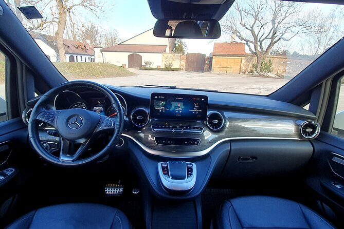 Private Karlstejn Castle luxury tour from Prague with Caves - Analyzing the Value