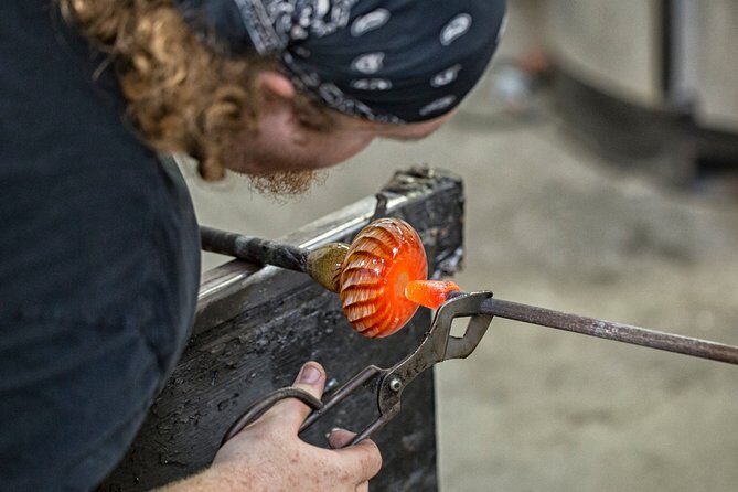 Private Karlstejn castle tour from Prague with glassworks & lunch - Exploring Karlstejn Castle: A Majestic Fortress With a Noble Purpose