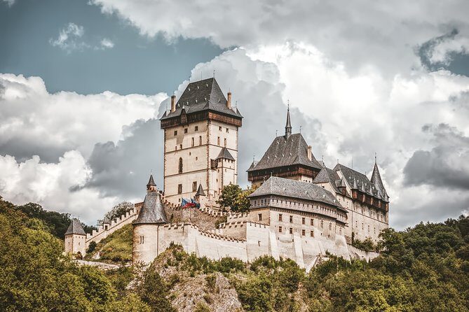 Private Karlstejn castle tour from Prague with glassworks & lunch - Final Thoughts: Who Will Appreciate This Experience?