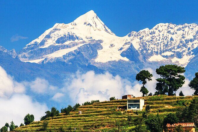 Private Kathmandu Bhaktapur Nagarkot Tour - What Makes This Tour Stand Out?
