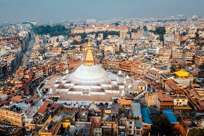 Private Kathmandu Bhaktapur Nagarkot Tour - FAQ