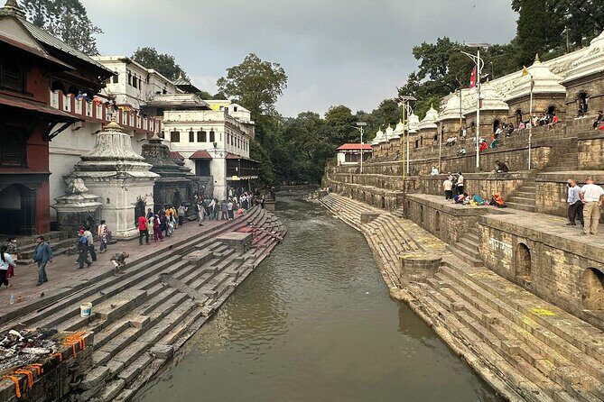 Private Kathmandu Day Tour - UNESCO World Heritage Sites - An In-Depth Look at the Tour Experience