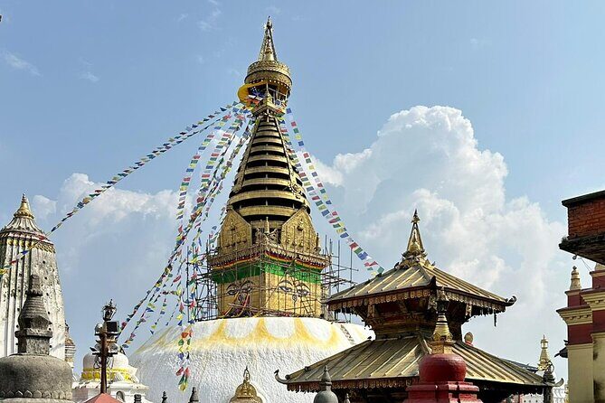 Private Kathmandu Day Tour - UNESCO World Heritage Sites - Wrapping Up: Who Should Book This Tour?