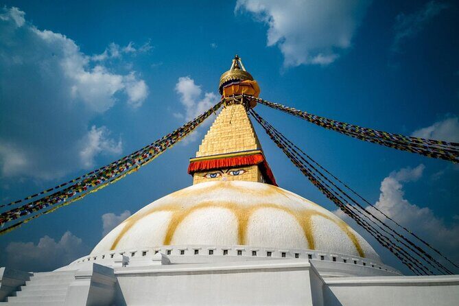 Private Kathmandu Sightseeing Tour 4 UNESCO World Heritage Sites - Exploring the Itinerary: What to Expect at Each Site