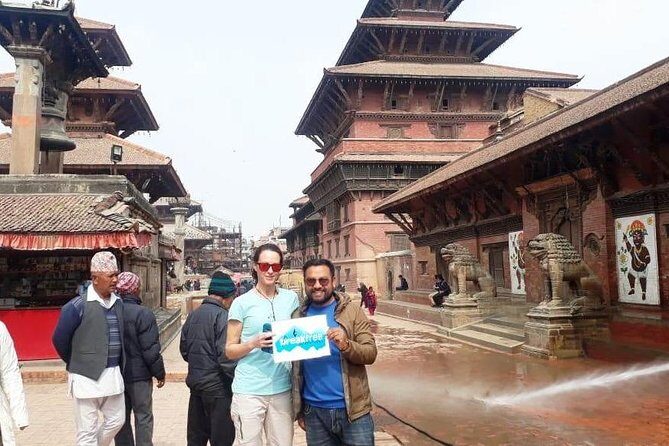 Private Kathmandu Sightseeing Tour | UNESCO World Heritage sites - What to Expect and Practical Tips