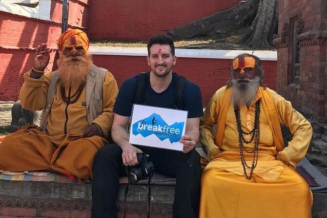Private Kathmandu Sightseeing Tour | UNESCO World Heritage sites - Who Will Love This Tour