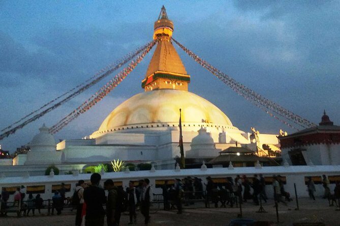 Private Kathmandu Sightseeing Tour | UNESCO World Heritage sites - FAQs