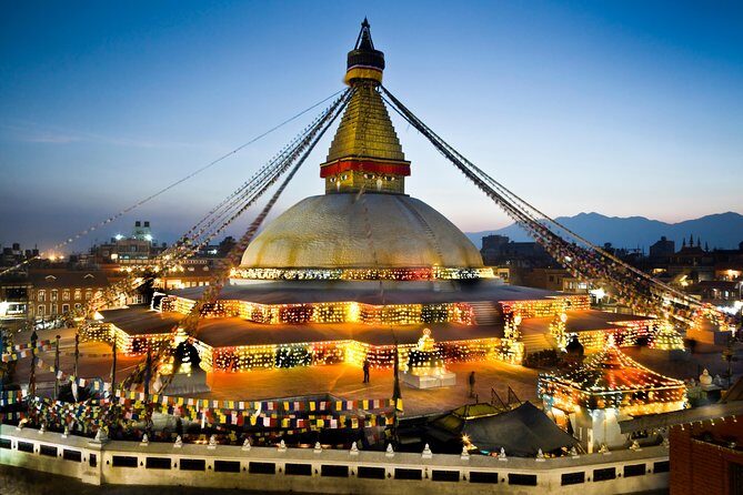 Private Kathmandu UNESCO Heritage Sites with Narayanhiti Museum - Transportation, Timing, and Overall Experience