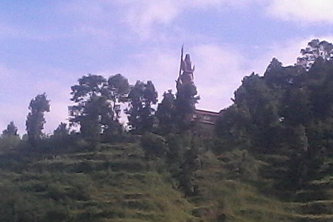 Private Kathmandu Valley Sightseeing Tour Including Lunch - The Sum Up