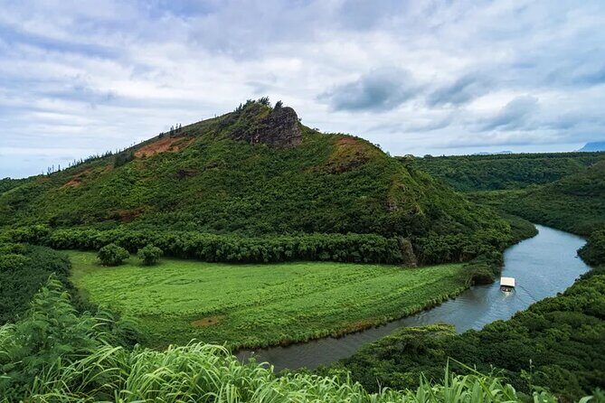 Private Kauai 5-Hour Eastside & Waterfalls Tour - A Closer Look at the 5-Hour Eastside Kauai Tour