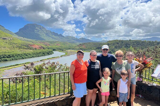 Private Kauai 5-Hour Eastside & Waterfalls Tour - Final Thoughts