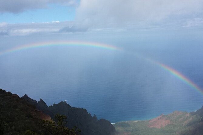 Private Kauai Island Tour : Waimea Canyon, Kalalau Lookout + More - Frequently Asked Questions
