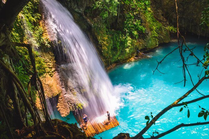 Private Kawasan Falls and Osmena Peak Day Trip from Cebu City - Exploring Cebu’s Hidden Gems: Private Kawasan Falls and Osmena Peak Day Trip Review