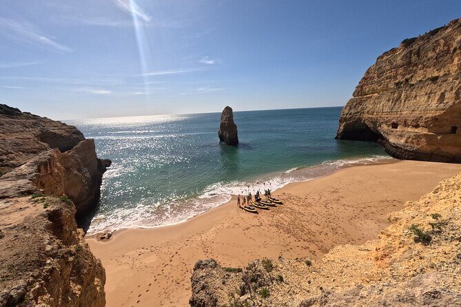 Private Kayak Experience In Benagil Cave with 4K Photos - Final Thoughts