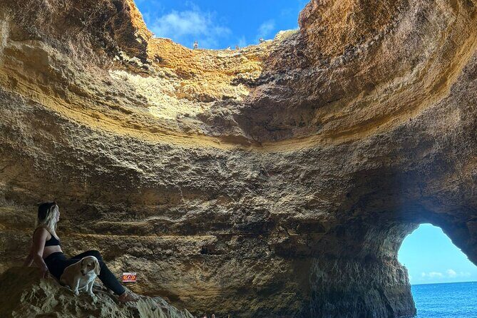 Private Kayak tour Benagil Caves - Final Thoughts