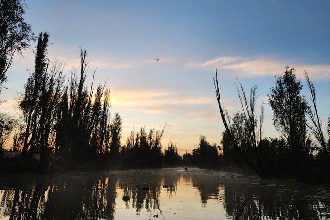 Private Kayak tour through the canals of Xochimilco - FAQ