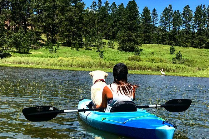 Private Kayaking/ Stand up Paddle Boarding Package - FAQs