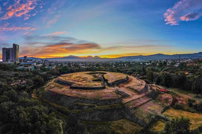 Private kayaks tour in Xochimilco & Cuicuilco pyramid - Final Thoughts