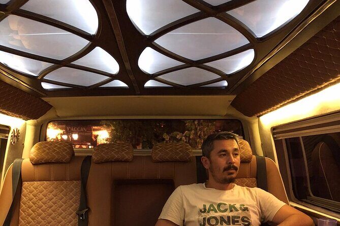 Private Kayseri Airport Transfer - In-Depth Review of the Kayseri Airport Transfer Experience