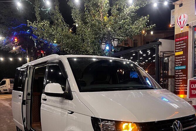 Private Kayseri Airport Transfer - Final Thoughts