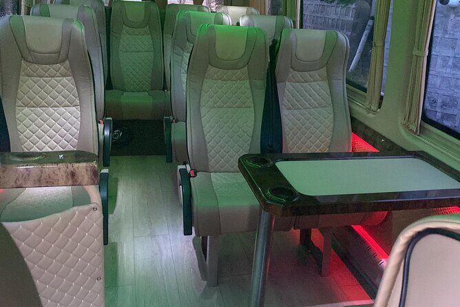 Private Kayseri & Nevsehir Airport Transfer: From / To Cappadocia - Why Choose This Private Transfer?