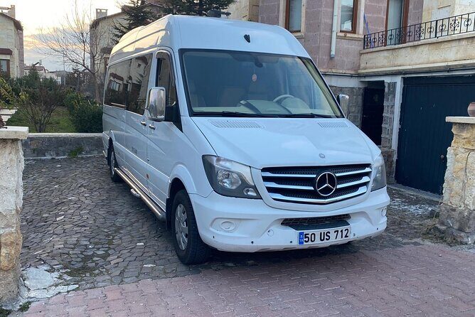 Private Kayseri & Nevsehir Airport Transfer: From / To Cappadocia - Authentic Experiences Confirmed by Reviews