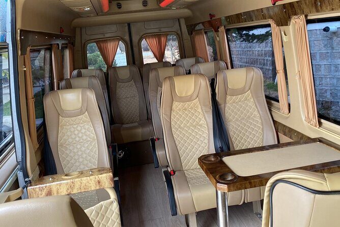 Private Kayseri & Nevsehir Airport Transfer: From / To Cappadocia - Who Should Consider This Service?