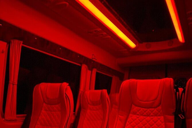 Private Kayseri & Nevsehir Airport Transfer: From / To Cappadocia - FAQs