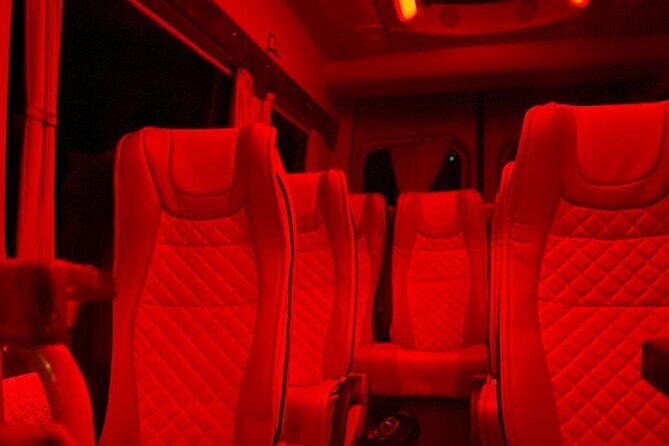 Private Kayseri & Nevsehir Airport Transfer: From / To Cappadocia - In The Sum Up