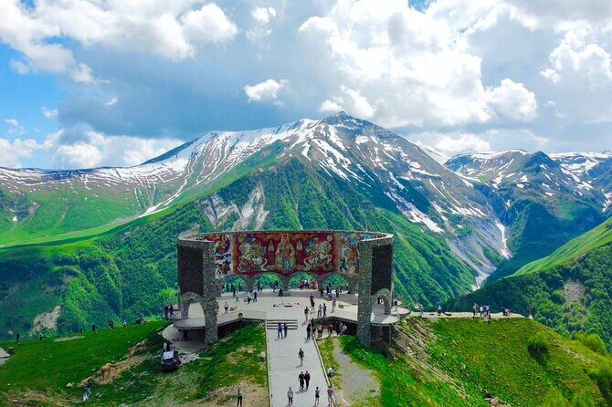 Private Kazbegi and Gudauri Mountain Tour - The Sum Up: Who Will Love This Tour?