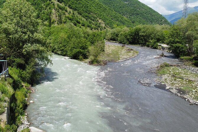 Private Kazbegi and Gudauri Mountain Tour - FAQ